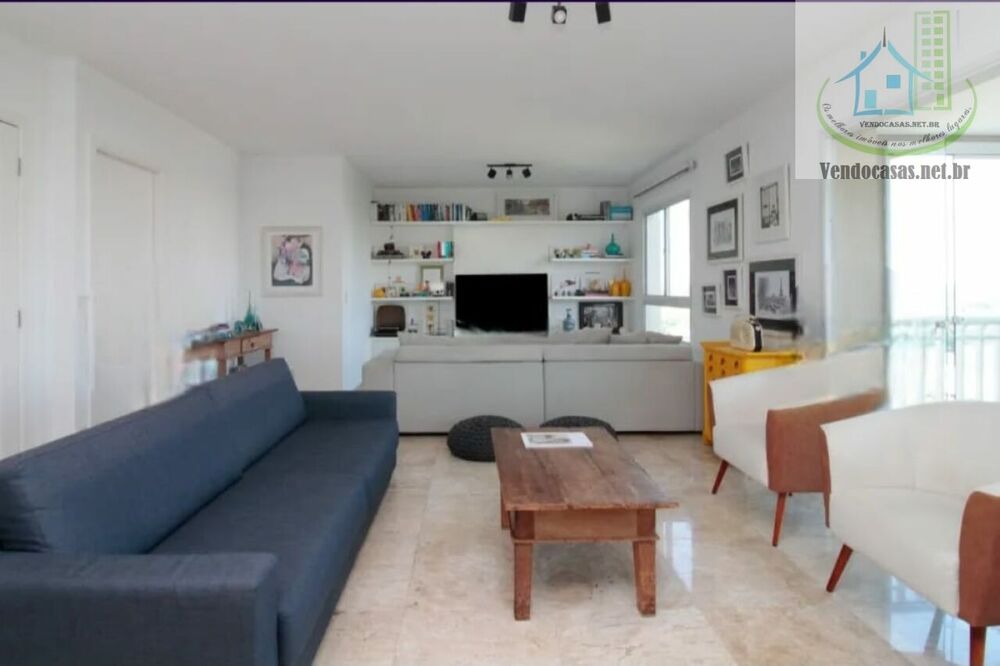 Apartamento, 3 quartos, 149 m² - Foto 16