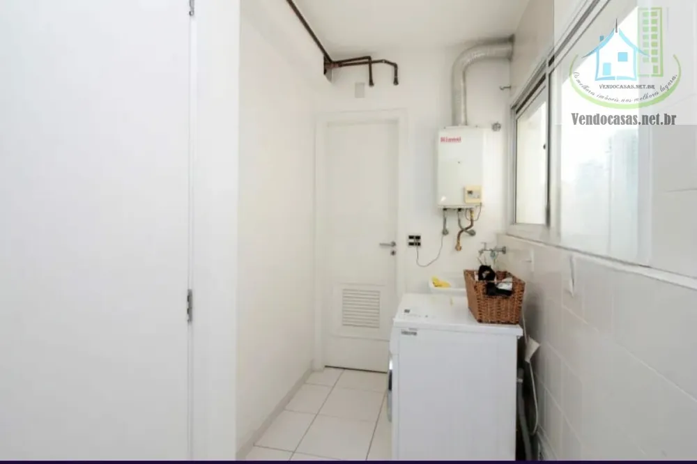 Apartamento, 3 quartos, 149 m² - Foto 20