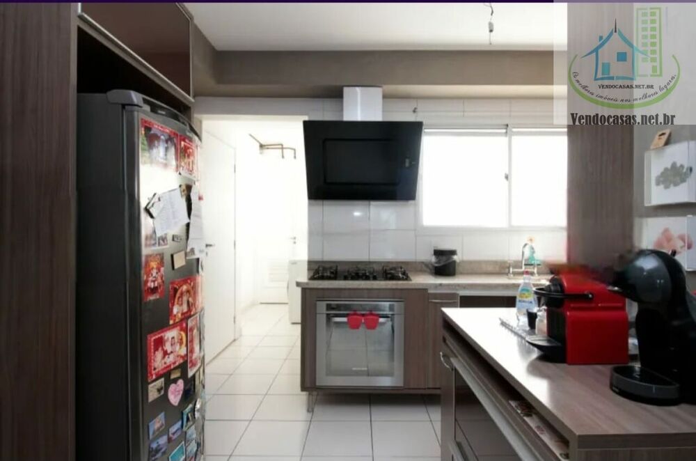 Apartamento, 3 quartos, 149 m² - Foto 13
