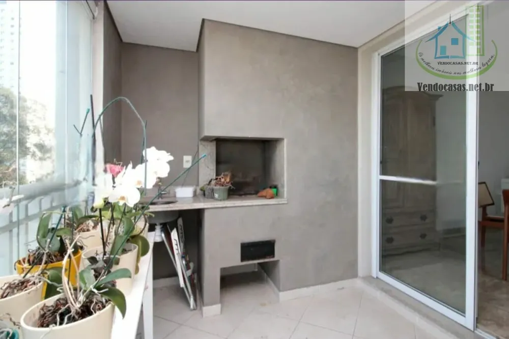 Apartamento, 3 quartos, 149 m² - Foto 18