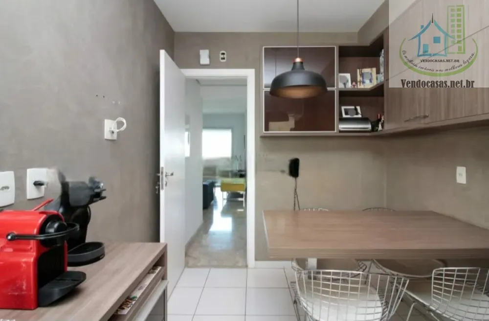 Apartamento, 3 quartos, 149 m² - Foto 7