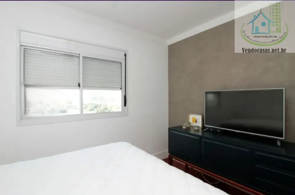Apartamento, 3 quartos, 149 m² - Foto 2