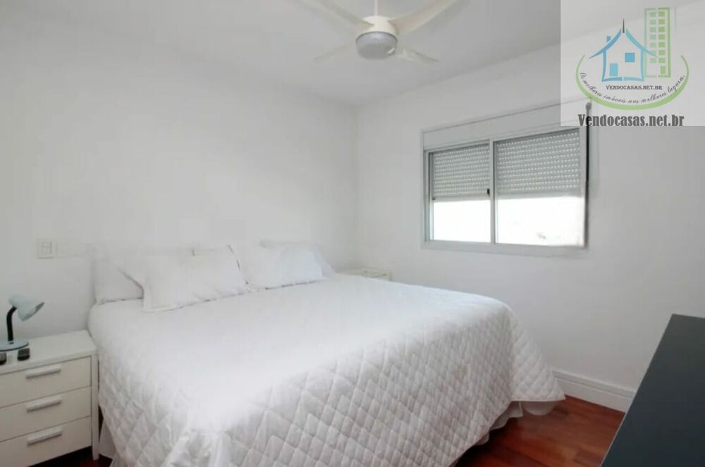 Apartamento, 3 quartos, 149 m² - Foto 9