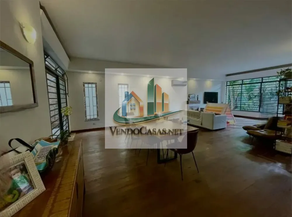 Casa, 4 quartos, 410 m² - Foto 8