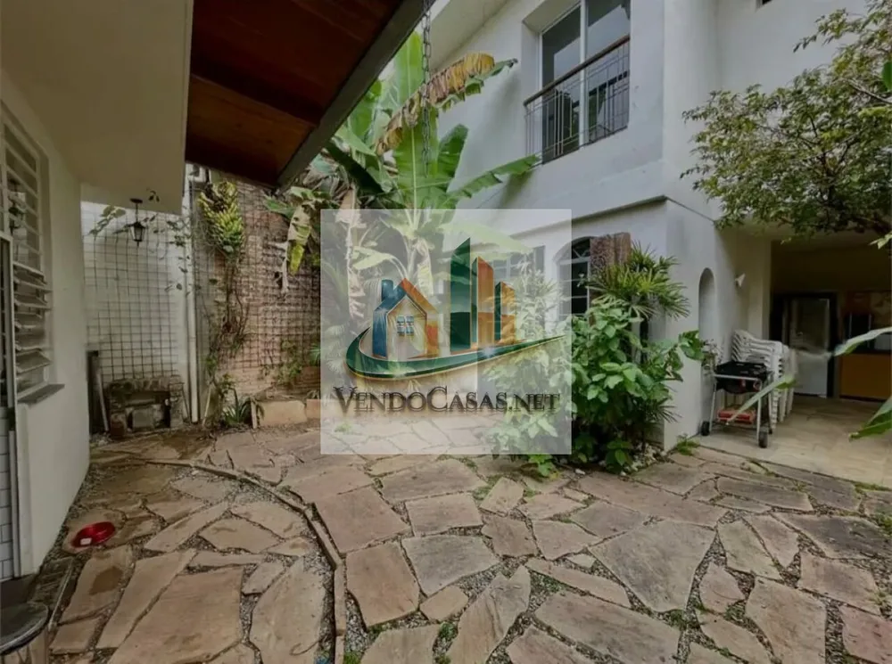 Casa, 4 quartos, 410 m² - Foto 14