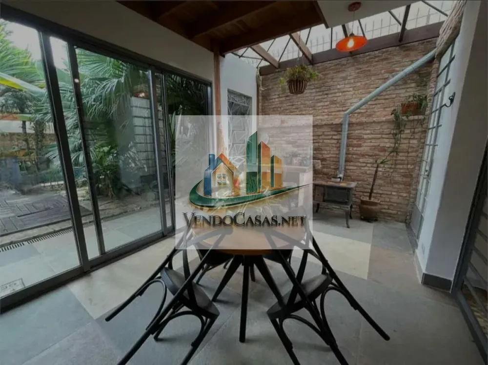 Casa, 4 quartos, 410 m² - Foto 13