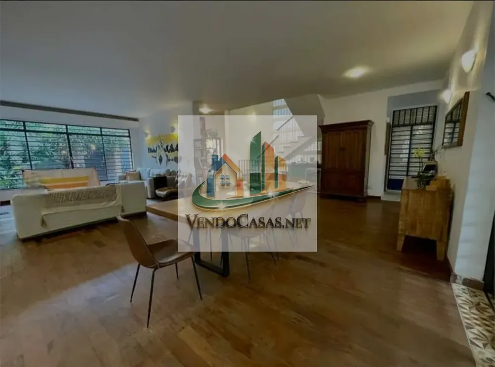 Casa, 4 quartos, 410 m² - Foto 15