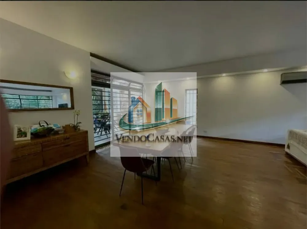 Casa, 4 quartos, 410 m² - Foto 11