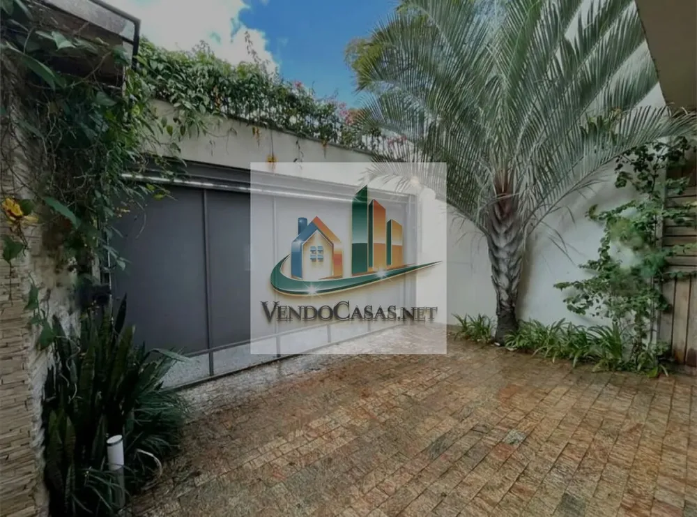 Casa, 4 quartos, 410 m² - Foto 12