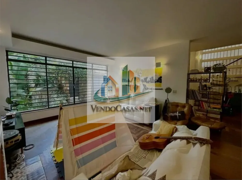 Casa, 4 quartos, 410 m² - Foto 4