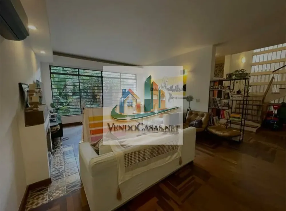 Casa, 4 quartos, 410 m² - Foto 7