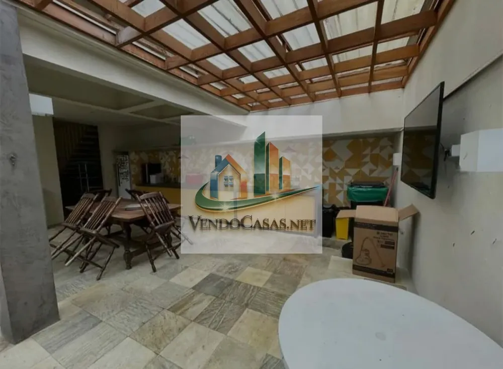 Casa, 4 quartos, 410 m² - Foto 3