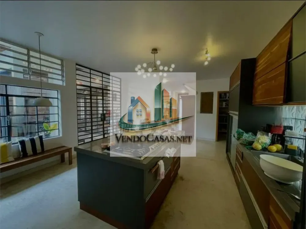 Casa, 4 quartos, 410 m² - Foto 2