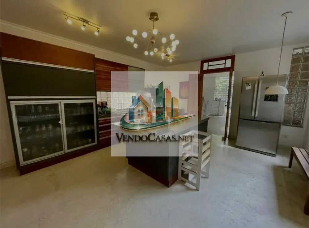 Casa, 4 quartos, 410 m² - Foto 16