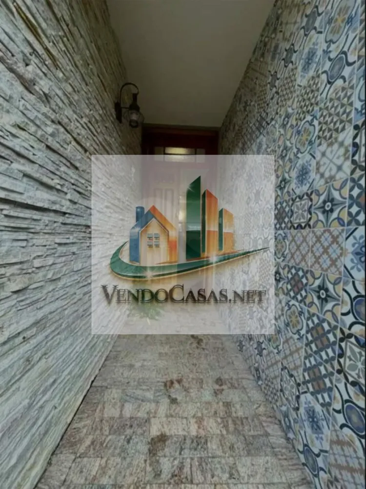Casa, 4 quartos, 410 m² - Foto 1