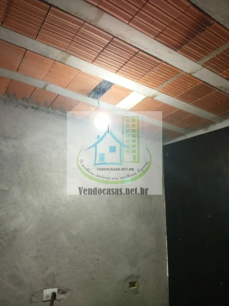 Casa, 3 quartos, 100 m² - Foto 1