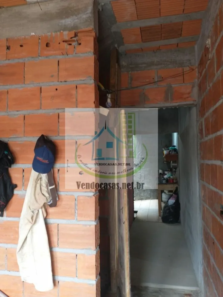 Casa, 3 quartos, 100 m² - Foto 4