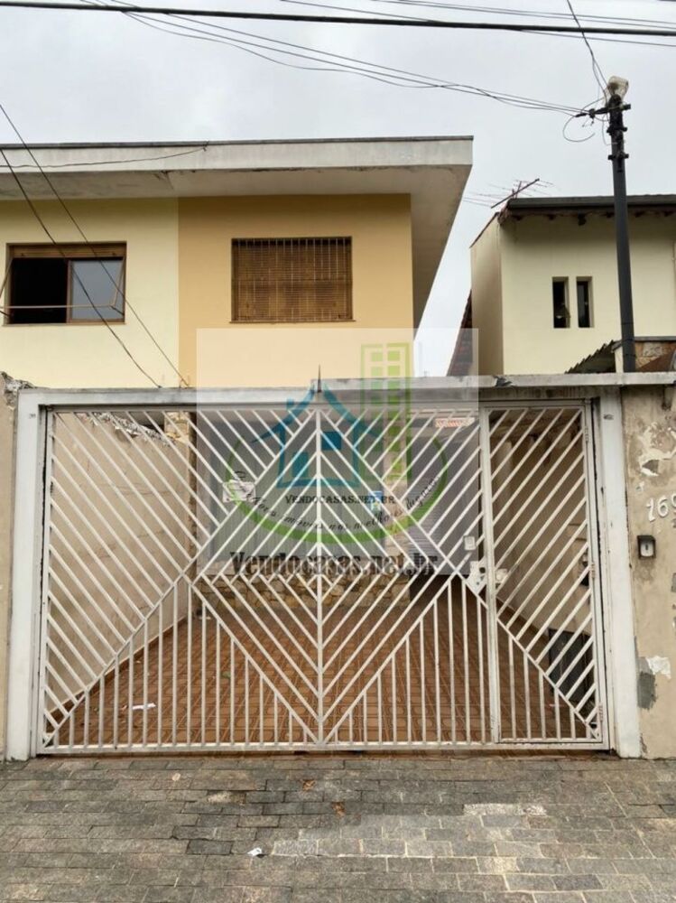 Casa, 3 quartos, 280 m² - Foto 2