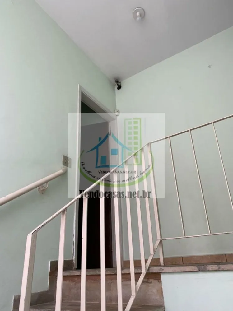 Casa, 3 quartos, 280 m² - Foto 8