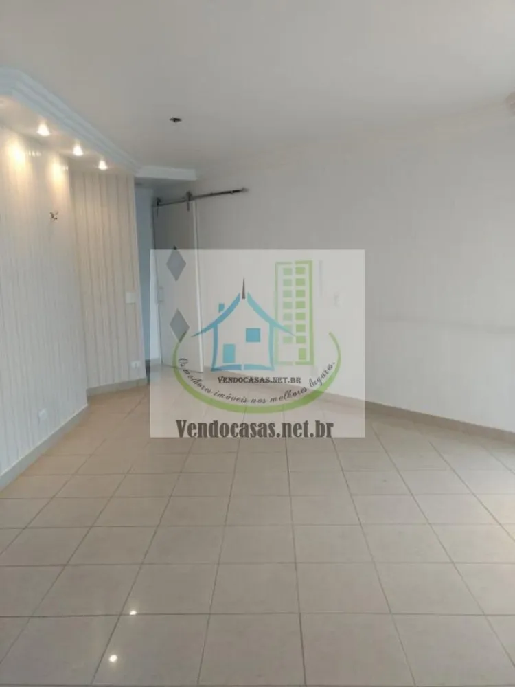Apartamento, 3 quartos, 110 m² - Foto 2