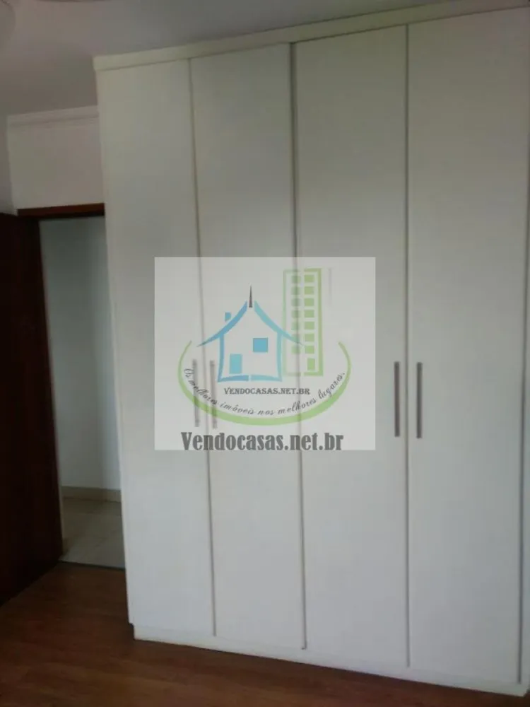 Apartamento, 3 quartos, 110 m² - Foto 3