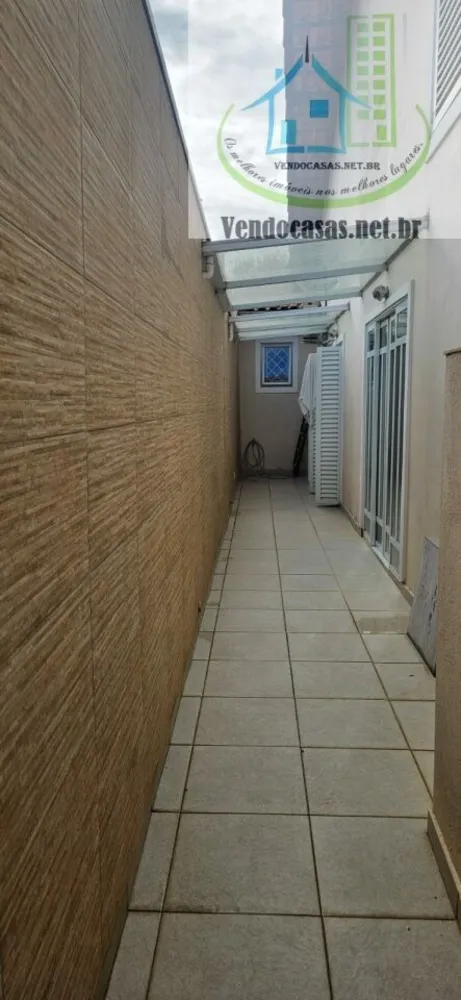 Casa, 4 quartos, 256 m² - Foto 6