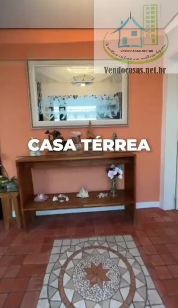 Casa, 4 quartos, 256 m² - Foto 14