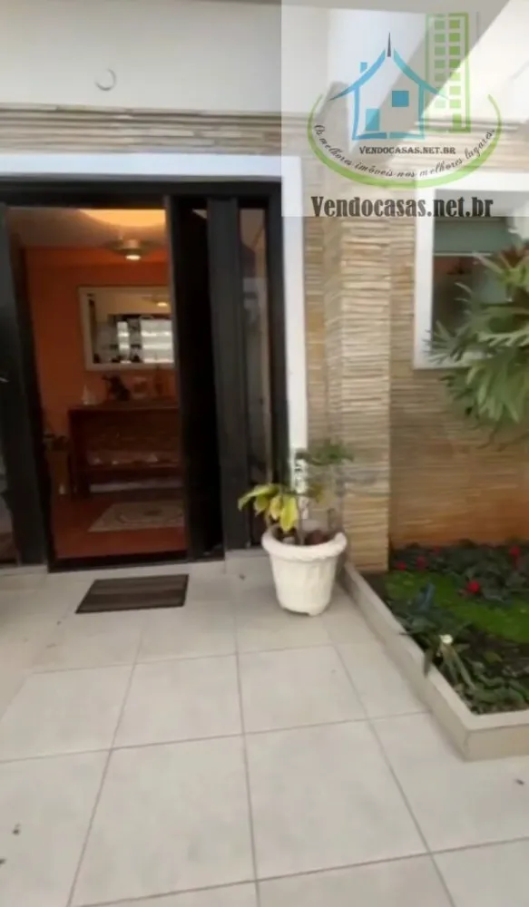Casa, 4 quartos, 256 m² - Foto 16