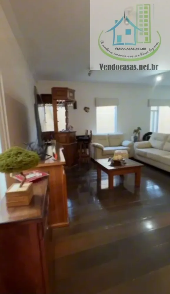 Casa, 4 quartos, 256 m² - Foto 2