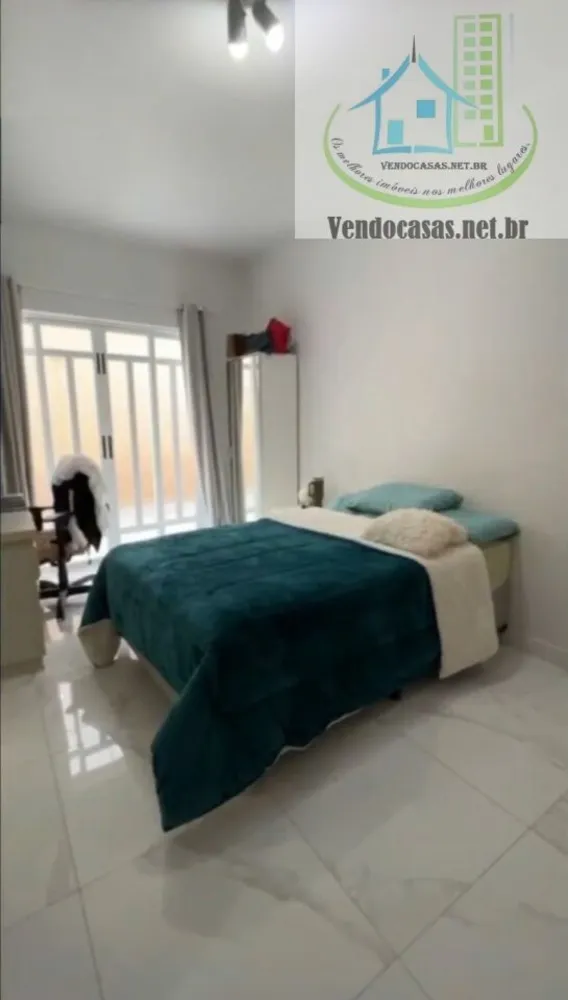 Casa, 4 quartos, 256 m² - Foto 7