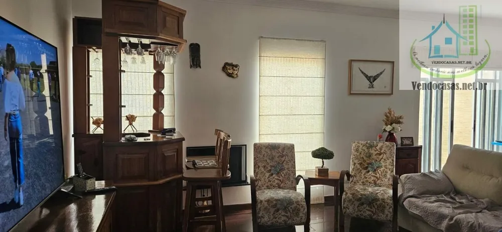 Casa, 4 quartos, 256 m² - Foto 5