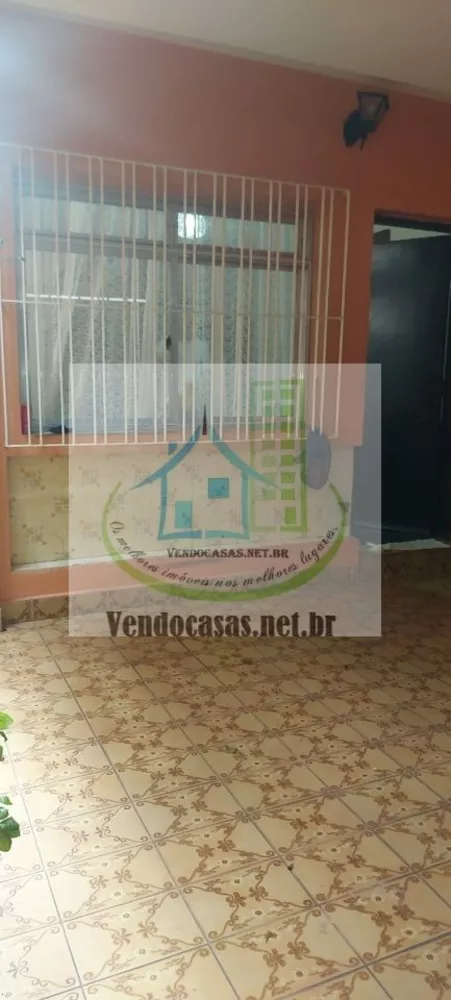 Casa à venda com 2 quartos, 121m² - Foto 5