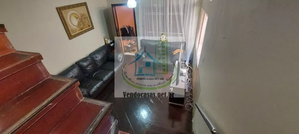 Casa à venda com 2 quartos, 121m² - Foto 13