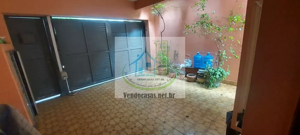 Casa à venda com 2 quartos, 121m² - Foto 7