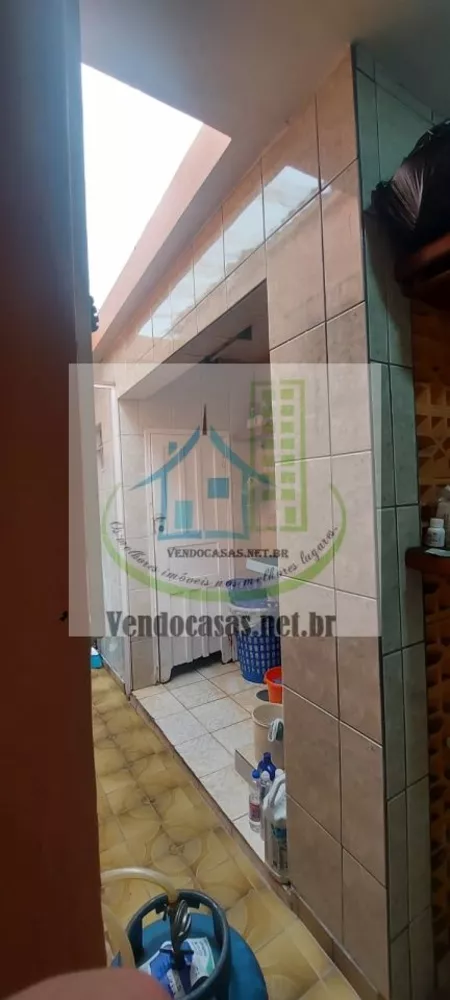 Casa à venda com 2 quartos, 121m² - Foto 6