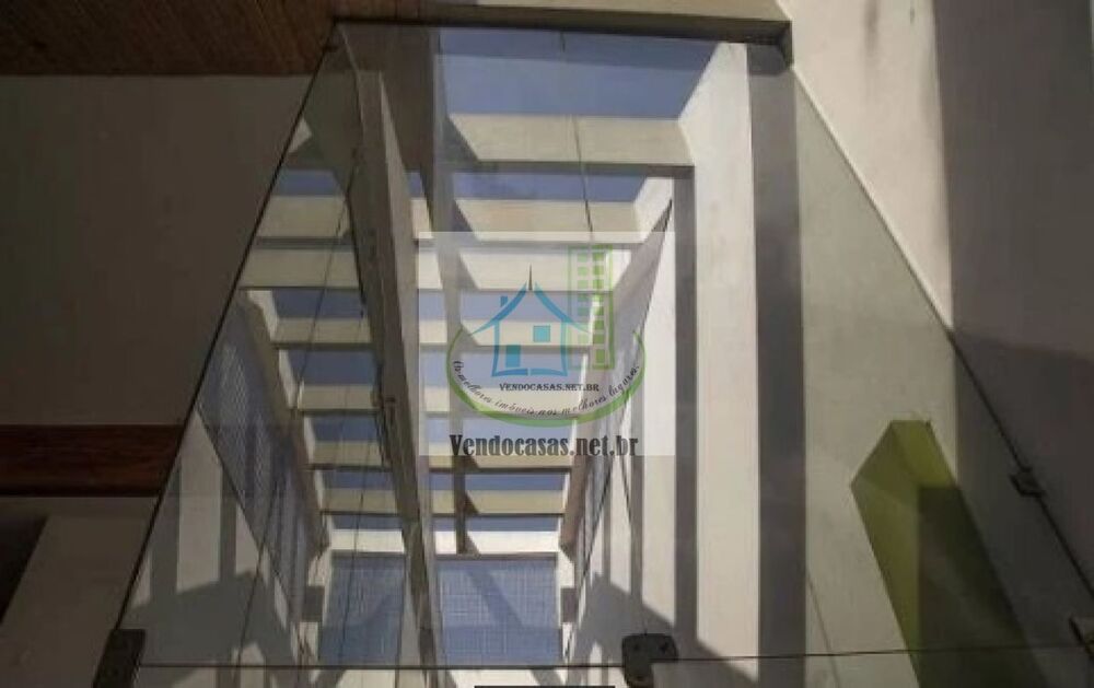 Casa à venda e aluguel com 4 quartos, 200m² - Foto 6