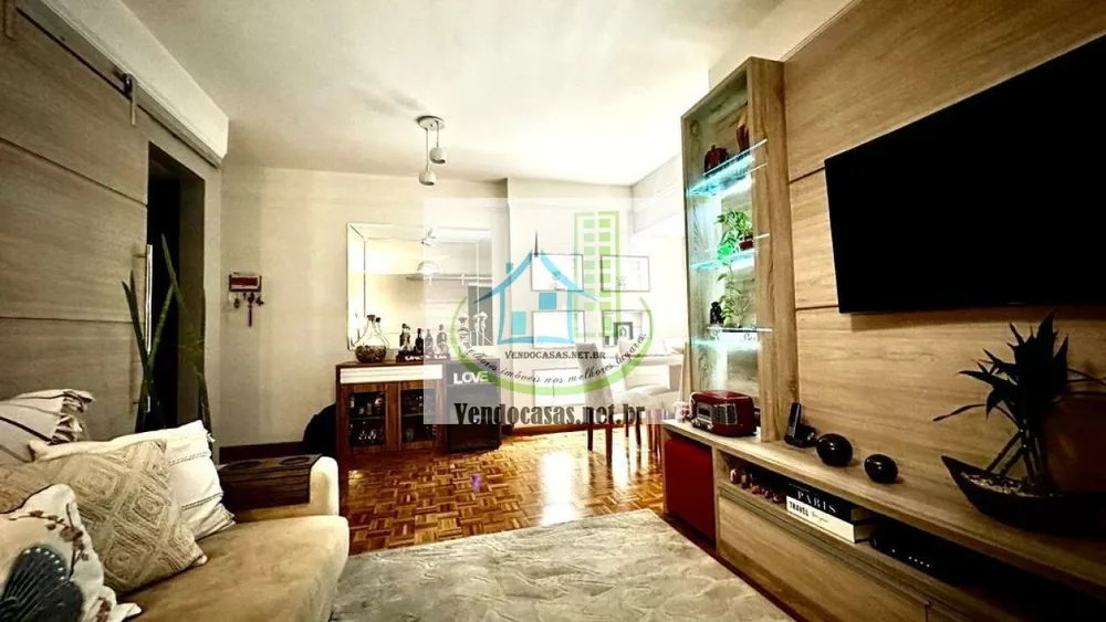 Apartamento, 3 quartos, 75 m² - Foto 11
