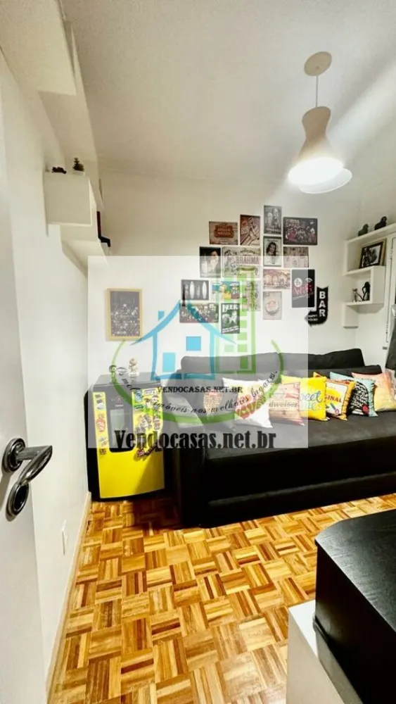 Apartamento, 3 quartos, 75 m² - Foto 9