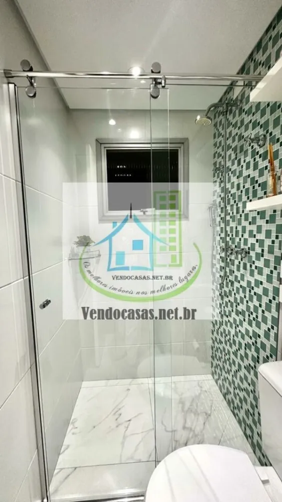 Apartamento, 3 quartos, 75 m² - Foto 8
