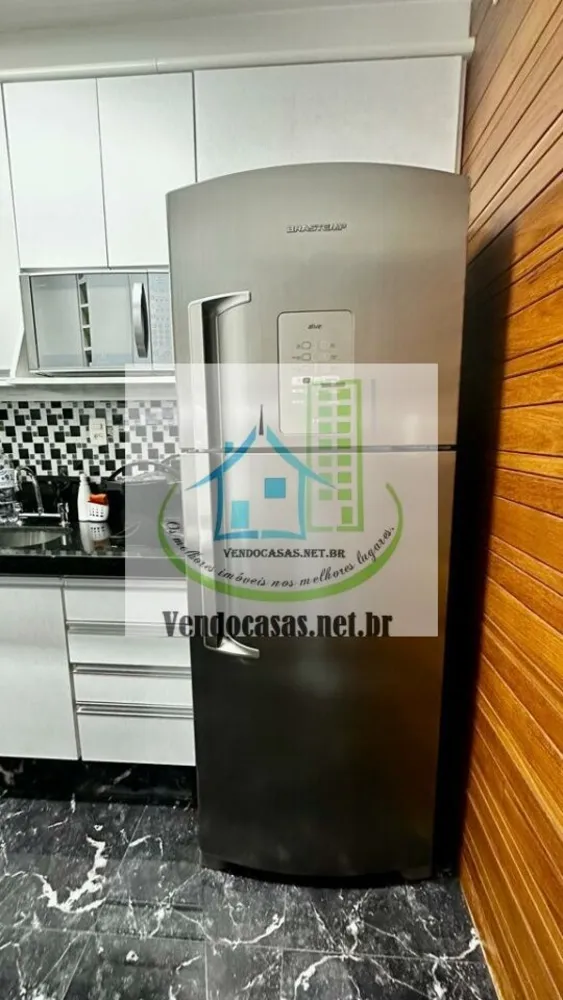 Apartamento, 3 quartos, 75 m² - Foto 6
