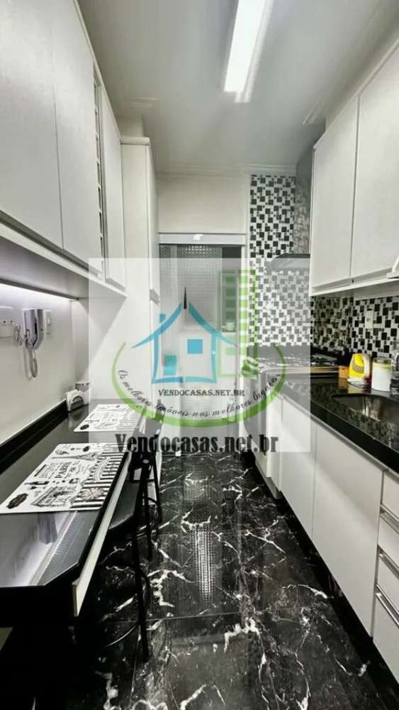 Apartamento, 3 quartos, 75 m² - Foto 10