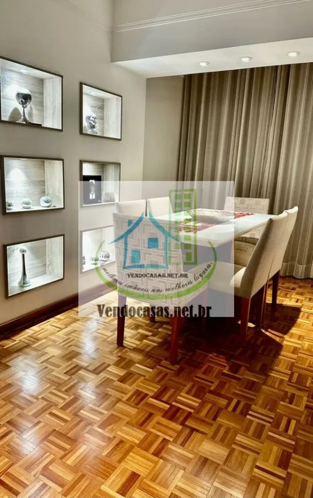 Apartamento, 3 quartos, 75 m² - Foto 3