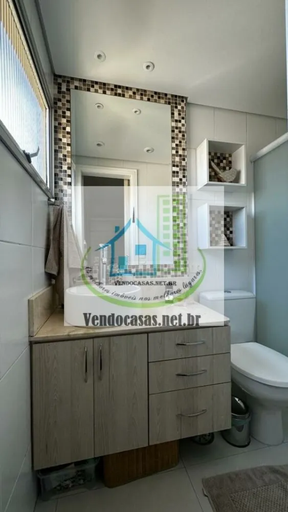 Apartamento, 3 quartos, 75 m² - Foto 4
