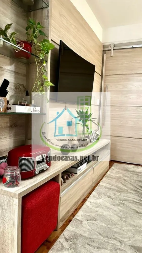 Apartamento, 3 quartos, 75 m² - Foto 12