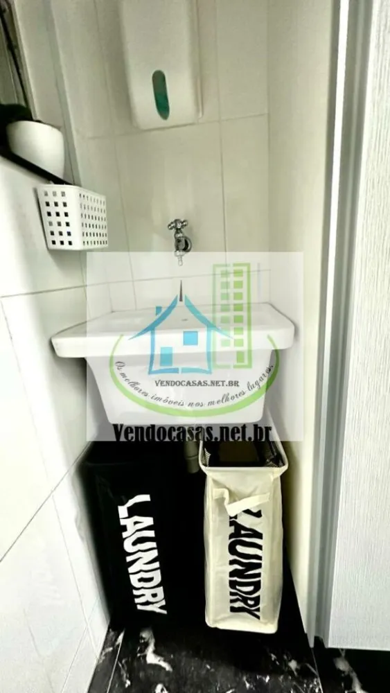 Apartamento, 3 quartos, 75 m² - Foto 1