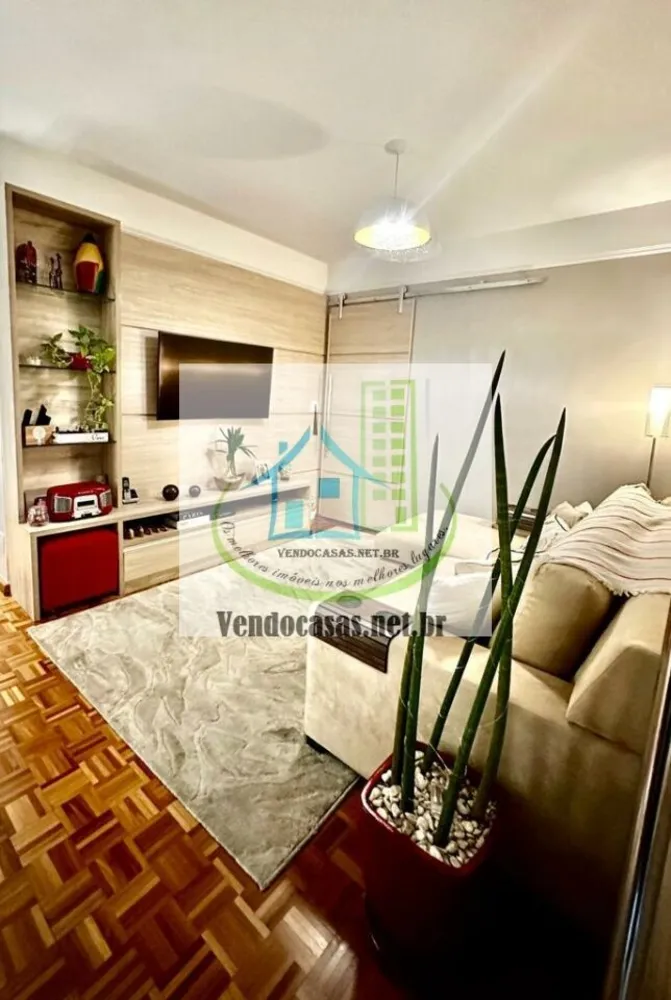 Apartamento, 3 quartos, 75 m² - Foto 2