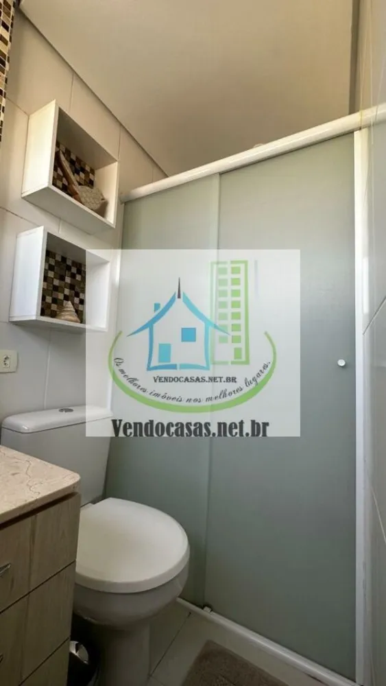 Apartamento, 3 quartos, 75 m² - Foto 5