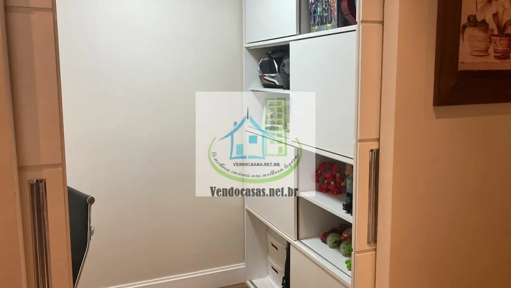 Apartamento, 3 quartos, 136 m² - Foto 14