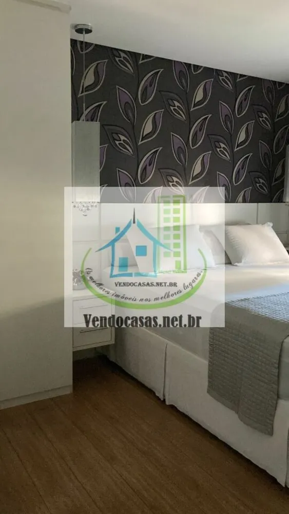 Apartamento, 3 quartos, 136 m² - Foto 6