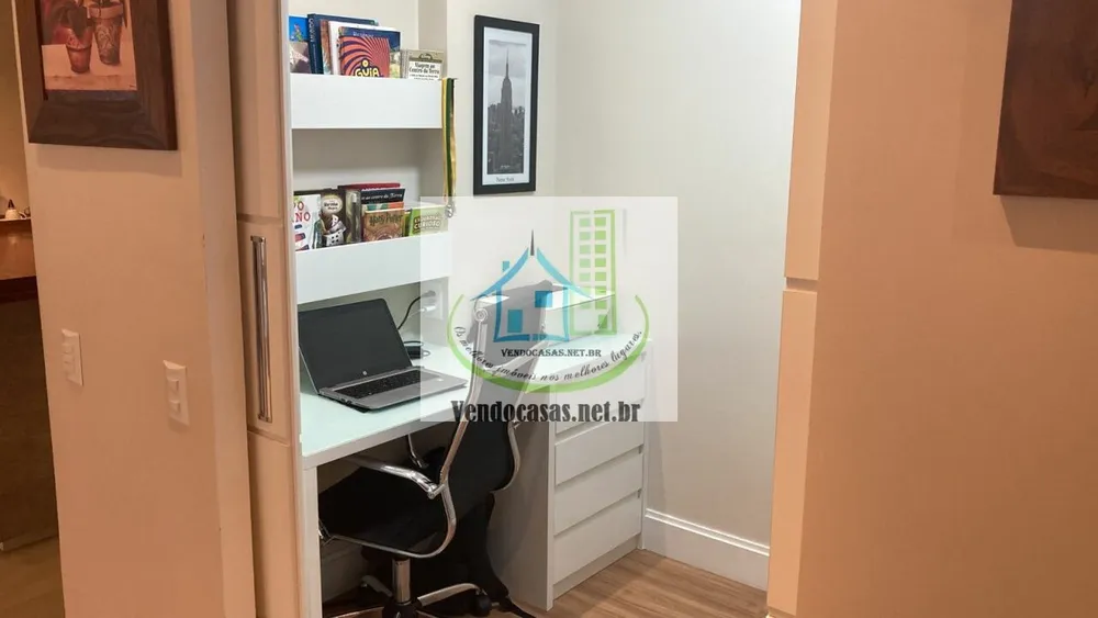 Apartamento, 3 quartos, 136 m² - Foto 16